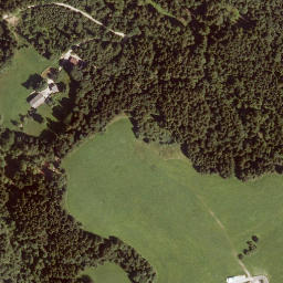 Satellite imagery of Unterberg, AT