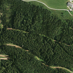 Satellite imagery of Gross Pölven, AT