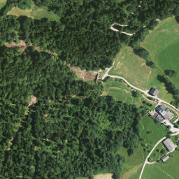 Satellite imagery of Gross Pölven, AT