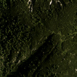 Satellite imagery of Kirchl, AT