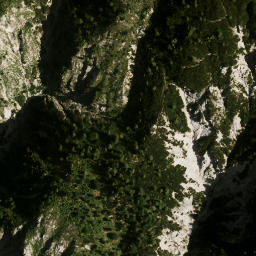 Satellite imagery of Römersattel, AT