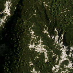Satellite imagery of Römersattel, AT