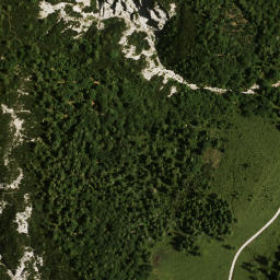 Satellite imagery of Römersattel, AT