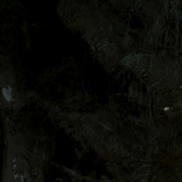 Satellite imagery of Großes Rothorn, AT