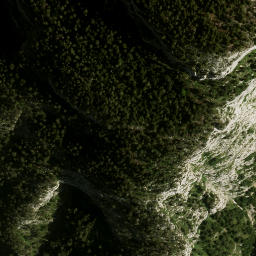 Satellite imagery of Rauchkopf, AT