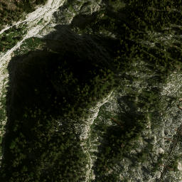 Satellite imagery of Rauchkopf, AT