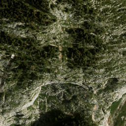 Satellite imagery of Rauchkopf, AT