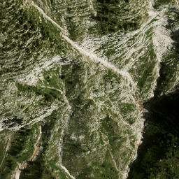 Satellite imagery of Praghorn, AT