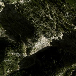 Satellite imagery of Praghorn, AT
