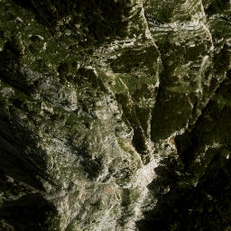 Satellite imagery of Praghorn, AT