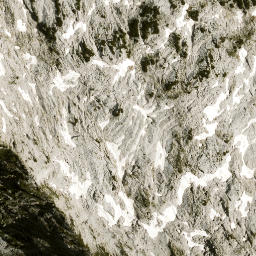Satellite imagery of Finsterbachkopf, AT