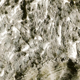 Satellite imagery of Finsterbachkopf, AT