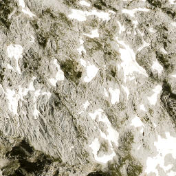 Satellite imagery of Finsterbachkopf, AT
