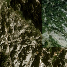Satellite imagery of Hirsch, DE