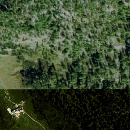 Satellite imagery of Glunkerer, DE