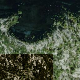 Satellite imagery of Glunkerer, DE