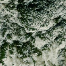 Satellite imagery of Raucheck Kogel, AT