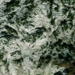 Satellite imagery of Raucheck Kogel, AT