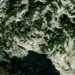 Satellite imagery of Raucheck Kogel, AT
