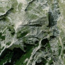Satellite imagery of Kirchstein, AT