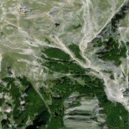 Satellite imagery of Kirchstein, AT