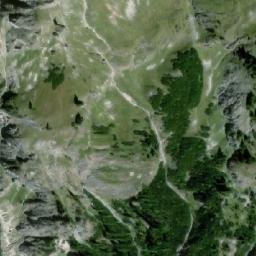 Satellite imagery of Kirchstein, AT
