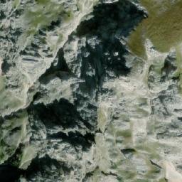 Satellite imagery of Klobner Kopf, AT