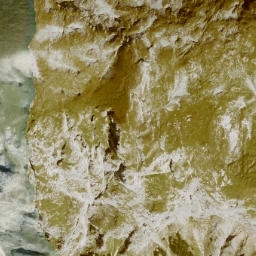 Satellite imagery of Klobner Kopf, AT