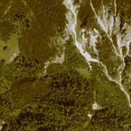 Satellite imagery of Gschirrhörndl, AT