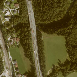 Satellite imagery of Zetzenbergkogel, AT