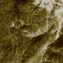 Satellite imagery of cairn, DE
