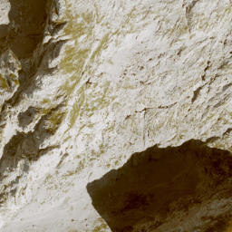 Satellite imagery of Kleines Fieberhorn, AT