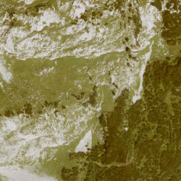 Satellite imagery of Steinwand, AT
