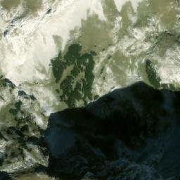 Satellite imagery of Tauernkogel, AT