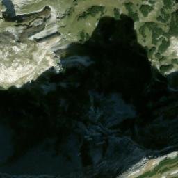 Satellite imagery of Tauernkogel, AT