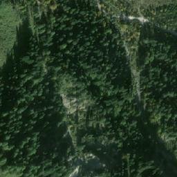 Satellite imagery of Roßbrand, AT