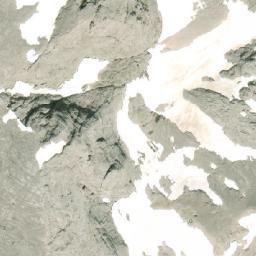 Satellite imagery of Wildkarkogel, AT
