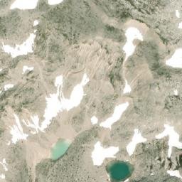 Satellite imagery of Eisjoch, AT