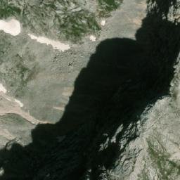 Satellite imagery of Vorderer Gjaidstein, AT