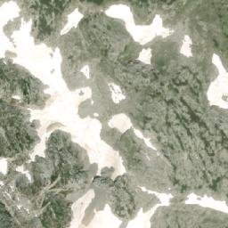 Satellite imagery of Vorderer Gjaidstein, AT