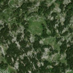 Satellite imagery of Loskoppen, AT