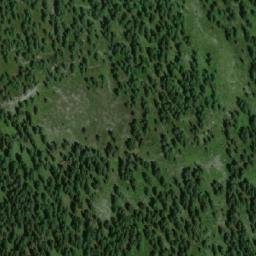 Satellite imagery of Hochstube, AT