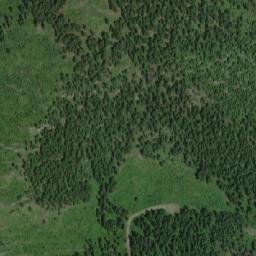 Satellite imagery of Hocheck, AT