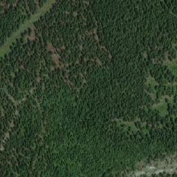 Satellite imagery of Hocheck, AT