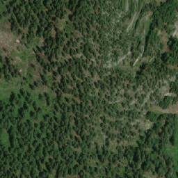 Satellite imagery of Hochknall, AT
