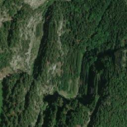 Satellite imagery of Hochknall, AT