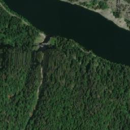 Satellite imagery of Hochknall, AT