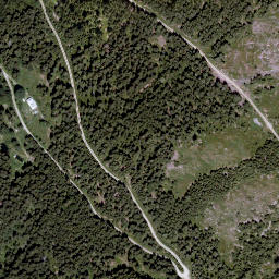 Satellite imagery of Blosen, AT