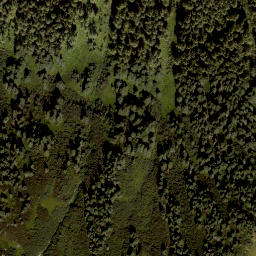 Satellite imagery of cairn, DE