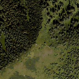 Satellite imagery of cairn, DE